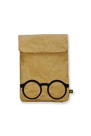  Glasses Printed Pouch