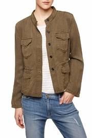  Sunset Safari Jacket