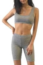  Cycling Shorts