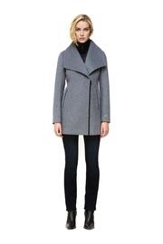  Maeva Wool Coat