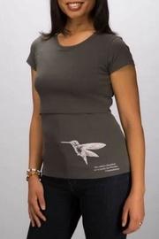  Hummingbird Nursing Shirt