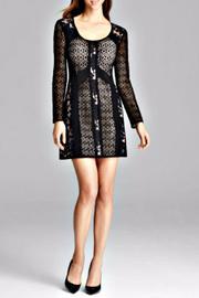  Bombshell Dress