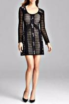  Bombshell Dress