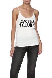  Cactus Club Tank
