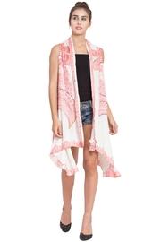  Puiscilla Vest
