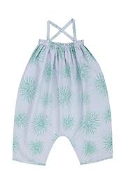  Alma Overall