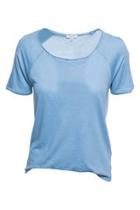  Front Tuck Tee