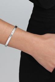  Ama Silver-plated Bracelet