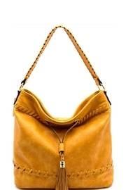  Stitch Detail Hobo