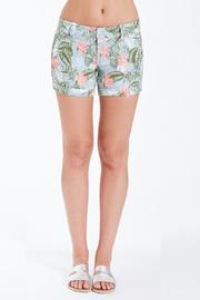  Hampton Comfort Short