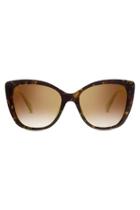  Brown Tortoise Sunglasses