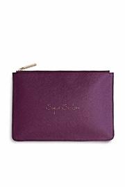  Super Sister Pouch