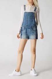  Funny Bone Overall