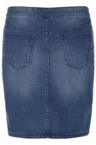  Reversible Pull-on Skirt