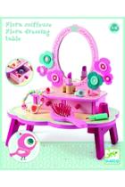  Flora Dressing Table