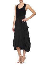  Cargo Tank Dress