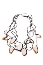 Long Funky Necklace