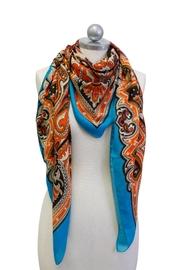  French Anton Scarf
