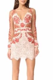  Matador Tulle Dress