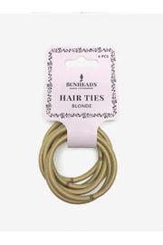  Hair Elastics
