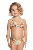  Orange Colada Bikini