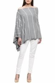  Tiffany Gray Poncho