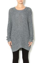  East Sweater Tunic