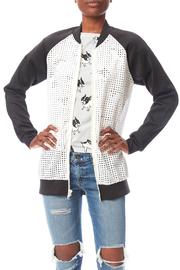  Brooklyn Colorblock Jacket