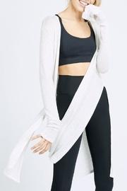  Luna Cardigan