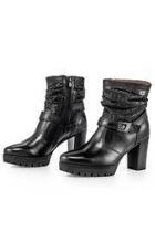  Lucca Ankle Boot
