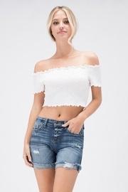  Best-ever Jean Shorts