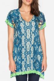  Puente Tunic