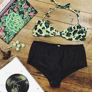  Bando Ranji Bikini