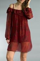  Magnolia Dress/tunic