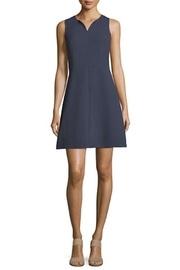  Bluesteel Cocktail Dress