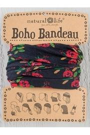  Blooms Boho Bandeau