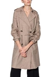  Opalo Coat