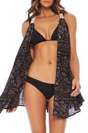  Jules Casablanca Vest