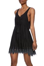  Beaming Light Dress
