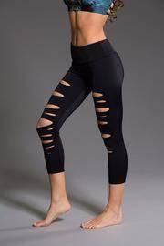  Shred Capri