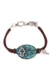  John 3:16 Bracelet