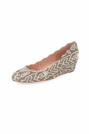  Fsny Wedge Sandal