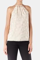  Joana Halter Top