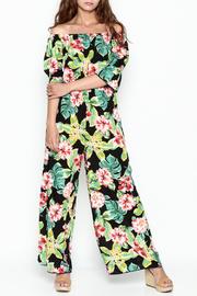  Tropical Jumpsuit
