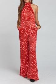  Norah Jumpsuit