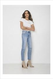  Siren Studded Jean