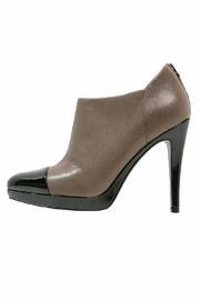  Multicolor Bootie