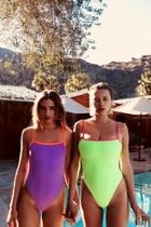  Aria One Piece