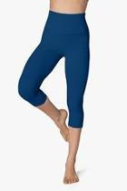  High Yoga Capris