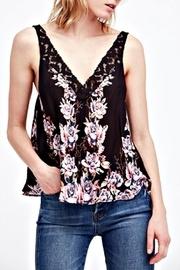 Morning Rose Cami